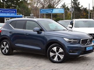 Volvo XC40 foto 3