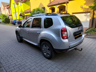 Dacia Duster foto 7