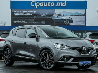 Renault Scenic foto 4