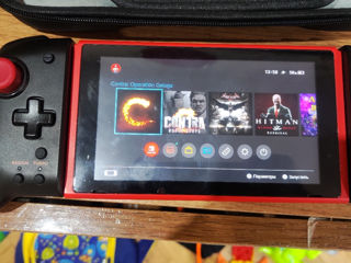 nintendo switch v2 foto 7