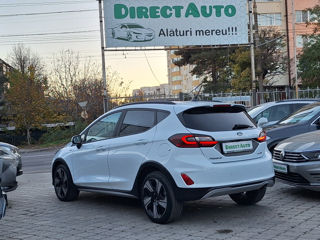 Ford Fiesta foto 6