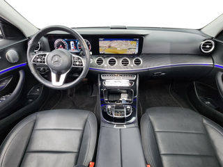 Mercedes E-Class foto 4