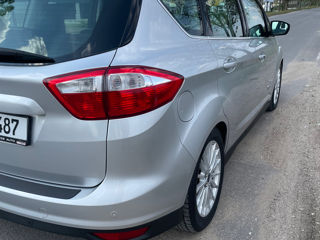 Ford C-Max foto 6