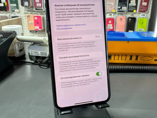 IPhone 11 pro Max foto 3