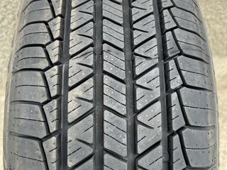 2 шины/ 2 anvelope 215/65 R17 Riken 4x4 Road 701 (Michelin Group)/ Доставка, livrare toata Moldova foto 3