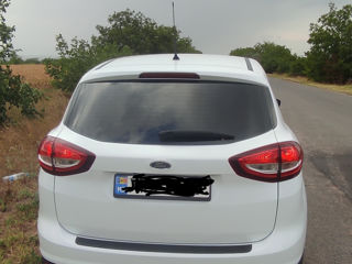 Ford C-Max foto 1