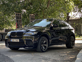 BMW X6 M foto 1