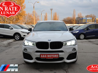 BMW X4 foto 2