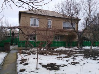 Se vinde casa, Tintareni, traseu Chisinau- Anenii noi foto 1