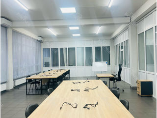 OFFICE/800 m2/Parking foto 2