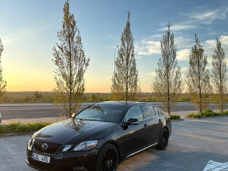 Lexus GS Series foto 2