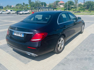 Mercedes E-Class foto 3