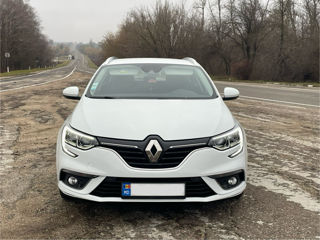 Renault Megane foto 2