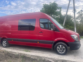 Mercedes Sprinter 316 foto 5