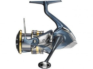 Спиннинговые катушки Shimano в aссортименте !!! foto 7