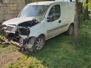 fiat dublo1.3 diesel