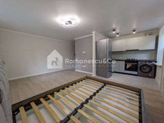 Apartament cu 1 cameră, 32 m², Râșcani, Chișinău foto 5