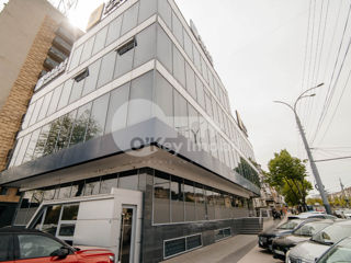 Spațiu comercial, 262 mp, Centru, 3.500 € ! foto 20