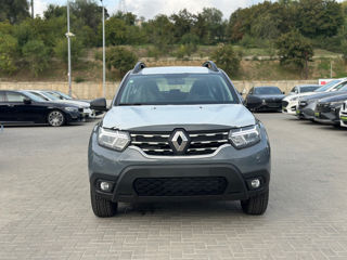 Renault Duster foto 2