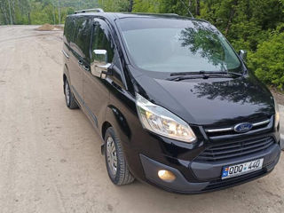 Ford Transit foto 3