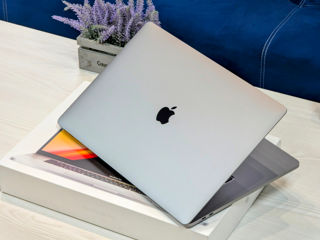 Top ! MacBook Pro 16 Retina 2019 (Core i9 9880H/16Gb DDR4/1TBSSD/4Gb Radeon Pro 5300M/16") foto 11