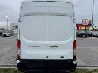 Ford Transit foto 7