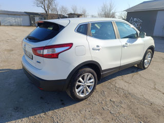 Nissan Qashqai foto 6