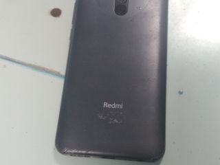 Vinde redmi 9 32gb foto 1