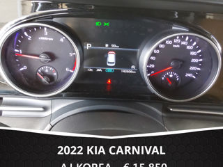 KIA Carnival foto 7