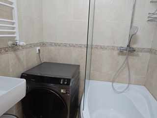 Apartament cu 2 camere, 62 m², Centru, Chișinău foto 7