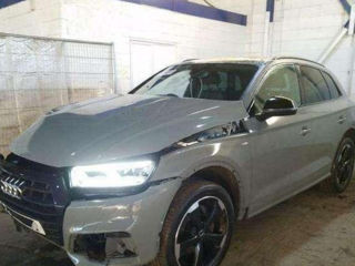 Dezmebram Audi Q5  2010-2020am tot foto 8