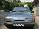 Ford Scorpio foto 5