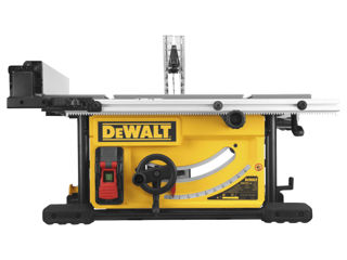 Ferestrău Circular De Masă Dewalt Dwe7492 foto 2