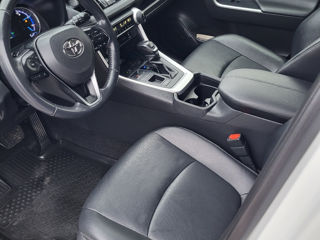 Toyota Rav 4 foto 8