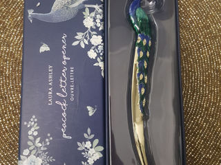 Оригинальный подарок-нож для вскрытия конвертов Laura Ashley (UK) foto 7