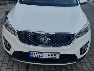 KIA Sorento foto 2