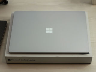 Microsoft Surface Laptop 3 15" (Ryzen 5/8Gb DDR4/512Gb NVMe SSD/15" PixelSense TouchScreen) фото 15