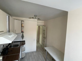 Apartament cu 1 cameră, 45 m², Buiucani, Chișinău foto 4