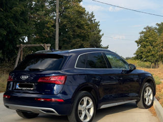 Audi Q5 foto 5