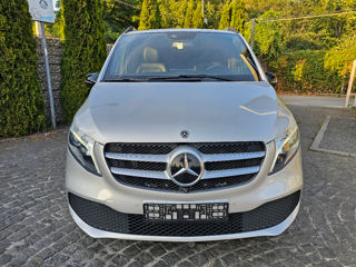 Mercedes V-Class foto 2