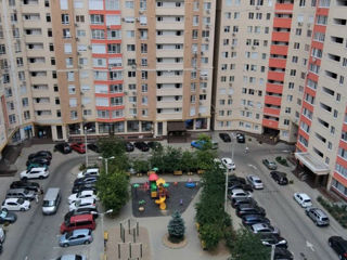 Apartament cu 1 cameră, 47 m², Ciocana, Chișinău foto 1