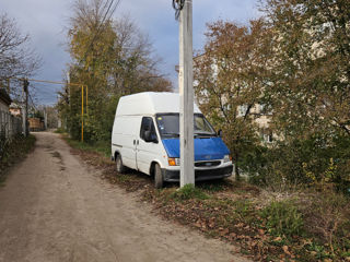 Ford Transit foto 7