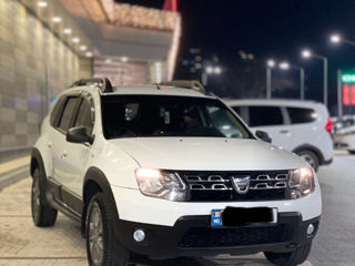 Dacia Duster foto 4