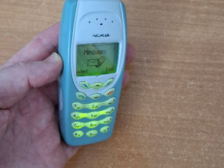 Nokia 3410 foto 0