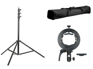 Godox V860III / V1 / AD100 Pro / AD200 Pro/ AD300 Pro / Godox XPro/ Nano foto 8