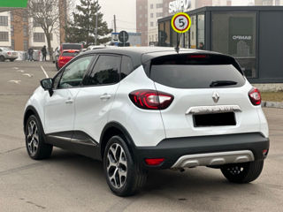 Renault Captur foto 7