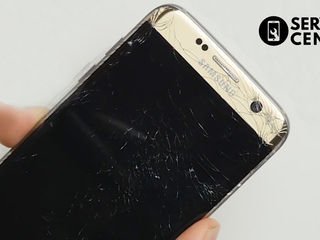 Samsung Galaxy S 7 Edge (G935) Разбил? Не страшно, приноси к нам! foto 2