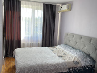 Apartament cu 1 cameră, 57 m², Centru, Chișinău foto 4