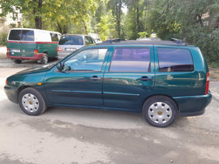 Volkswagen Polo foto 4