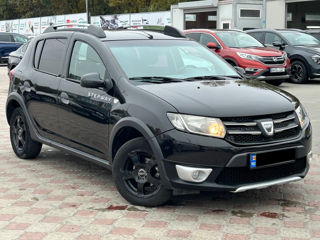 Dacia Sandero Stepway foto 5